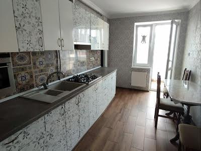 квартира по адресу Замарстыновская ул. (Калинина), 233а