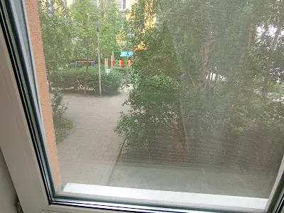 квартира за адресою Регенераторна вул., 4 к4