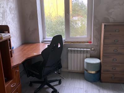 квартира по адресу Крайня ул., 61