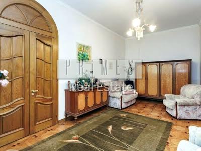 квартира за адресою Еспланадна вул., 2