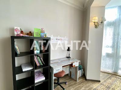 квартира за адресою Люстдорфська дорога вул., 140/1