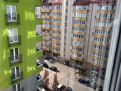 квартира за адресою Пасічна вул., 169а