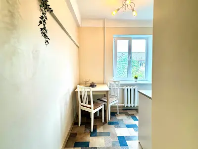 квартира по адресу Коломыйский пер., 12