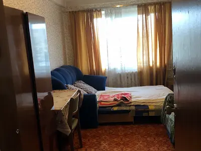 кімната за адресою Лісовий просп., 25