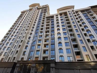 квартира за адресою Фортечний тупик (Тверський), 7в