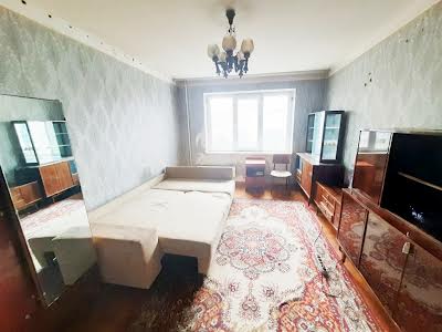 квартира за адресою Рональда Рейгана вул., 1/25