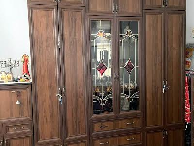 квартира за адресою Марка Вовчка вул., 32
