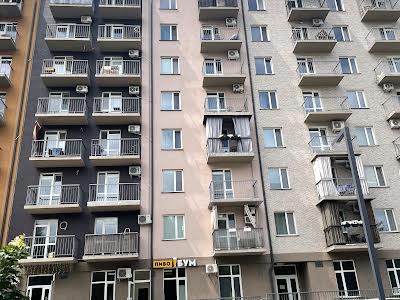 квартира за адресою Героїв Крут вул., 14