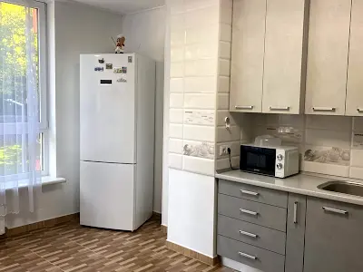 квартира за адресою Малоголосківська вул., 12