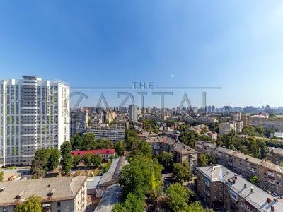 квартира за адресою Білоруська вул., 36-А
