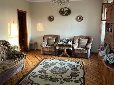 квартира по адресу Владислава Бувалкина ул. (Бочарова Генерала), 41