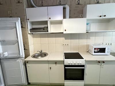 квартира по адресу Кондратюка Юрия ул., 3