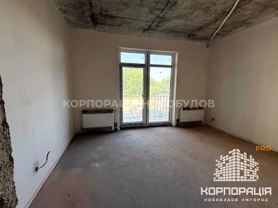 квартира за адресою Слов'янська, 23