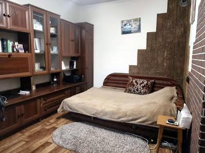 квартира за адресою Розкидайлівська вул., 52