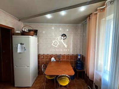 квартира по адресу Глеваютська ул. (Вологодська), 24
