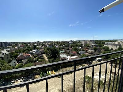 квартира за адресою Юліана Пелеша вул., 3 к4