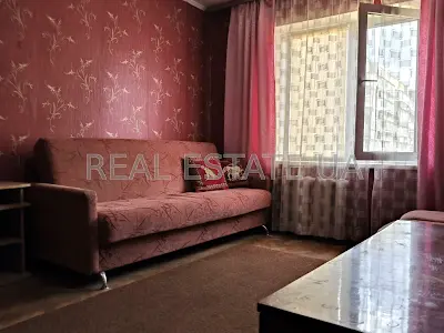 квартира за адресою Миколи Бажана просп., 7-Г