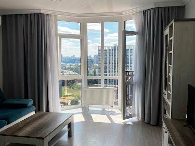 квартира за адресою Коперника вул., 3
