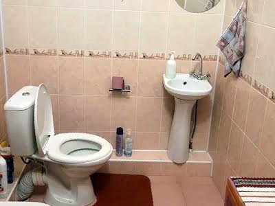 квартира за адресою Бориспільська вул., 26