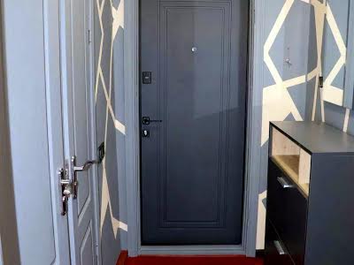 квартира за адресою Зої Гайдай вул., 6-А