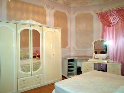 квартира за адресою Преображенська вул., 69