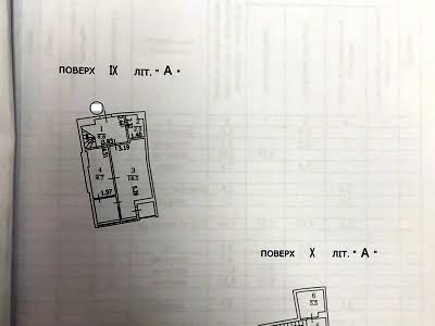 квартира по адресу Киев, Глубочицкая ул., 13