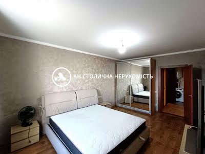 квартира за адресою Балтійський пров., 5