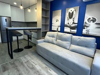квартира за адресою Берестейський просп. (Перемоги), 67