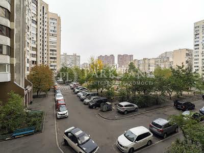 квартира за адресою Григоренка Петра просп., 33/44