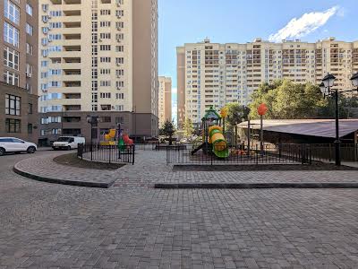 квартира по адресу Академика Воробьёва ул., 1