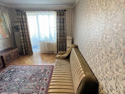 квартира по адресу Героев Днепра ул., 36б