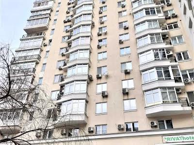 квартира за адресою Січових Стрільців вул. (Артема), 52-А