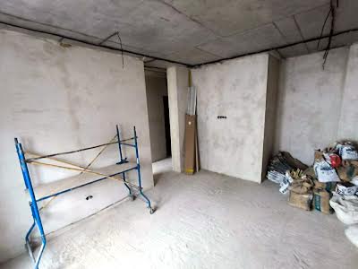 квартира за адресою Фонтанська дорога вул., 6а