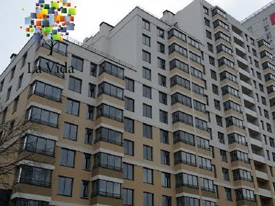 квартира за адресою Ованеса Туманяна вул., 1а