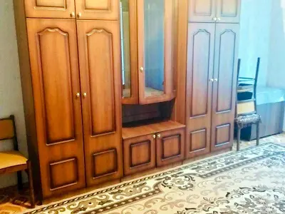 квартира за адресою Аудиторна вул. (Виборзька), 28В