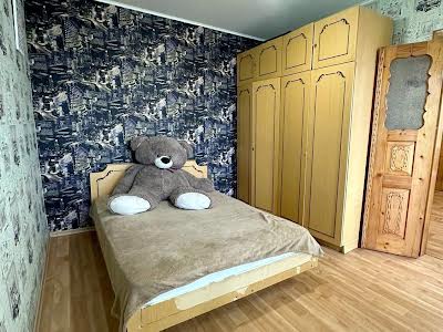 квартира по адресу Днепр, Калиновая ул., 61