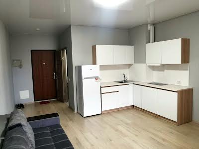 квартира за адресою Симона Петлюри вул. (Черняховського), 21б