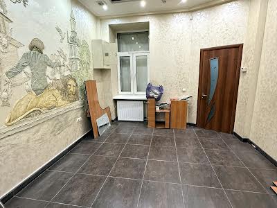 коммерческая по адресу Федьковича ул., 22