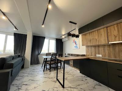 квартира за адресою Угорська вул., 14а