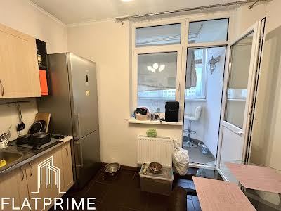квартира за адресою Воскресенська вул., 14 Б