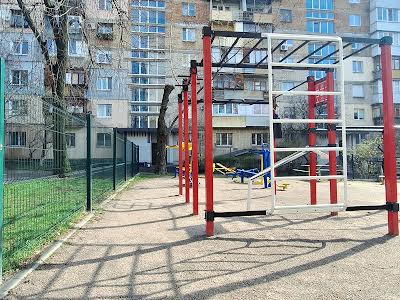 квартира по адресу Коломыйский пер., 13/23