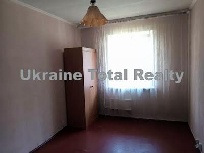 квартира за адресою Оноре де Бальзака вул., 84