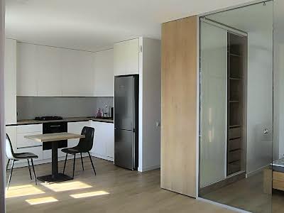 квартира за адресою Пекарська вул., 30