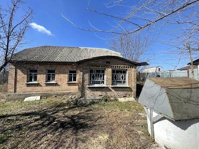 дом по адресу Коцюбинського, 67