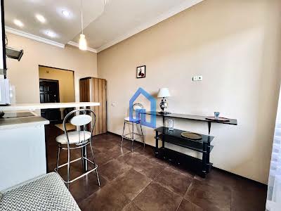 квартира за адресою Білоруська вул., 3