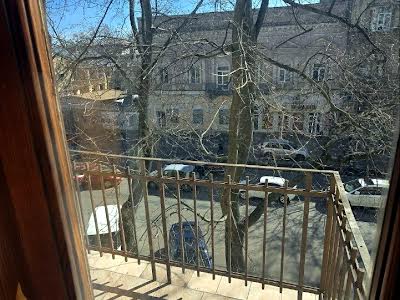квартира за адресою Пастера вул., 50