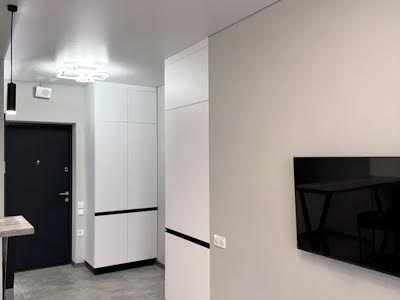 квартира за адресою Ужгородський пров., 4/1