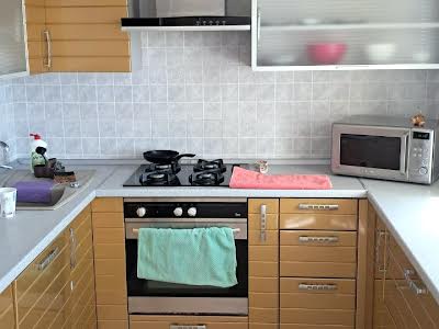 квартира по адресу Краснова ул., 12