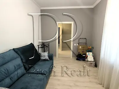 дом по адресу Кленовая ул.