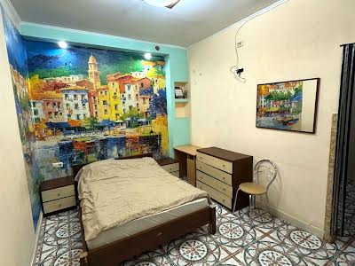 квартира по адресу Шота Руставели ул., 18